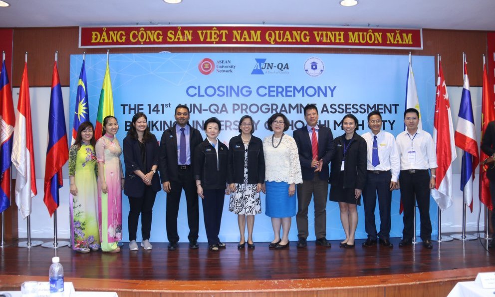 Advanced academic programs