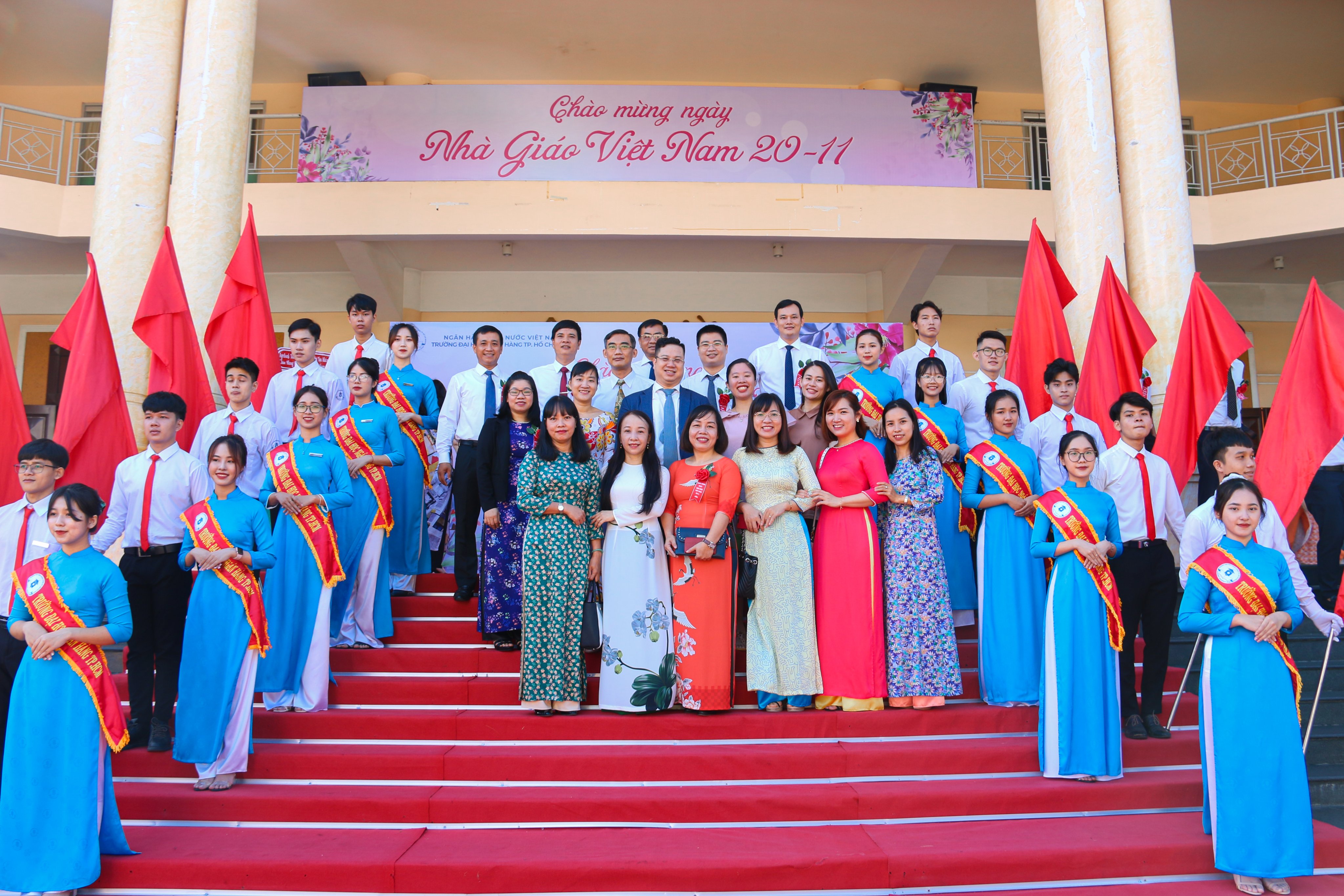 Professional academic staff