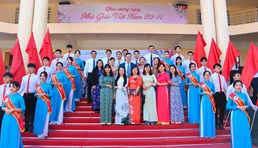 Professional academic staff