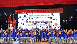 Successful alumni community