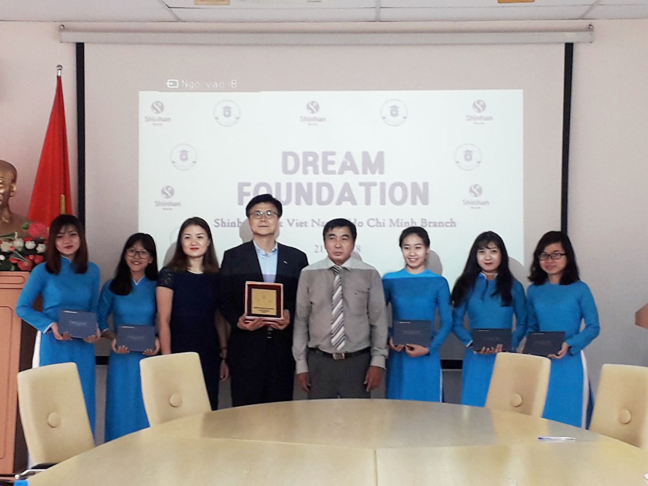 Affordable tuition fee